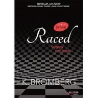 Filozofia i socjologia - Helion K. Bromberg Raced Ścigany uczuciem - miniaturka - grafika 1