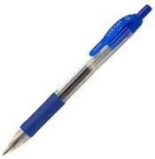 Długopisy - Długopis Żelowy Sarasa 0.5 Nieb, Zebra - miniaturka - grafika 1