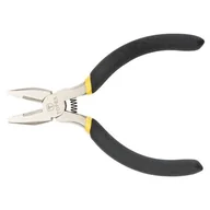 Kombinerki i obcęgi - Topex szczypce precyzyjne uniwersalne 130mm 32D721 - miniaturka - grafika 1