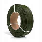 Filamenty i akcesoria do drukarek 3D - Filament ROSA 3D PETG 1,75mm 1kg Army Green ReFill - miniaturka - grafika 1