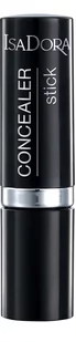 IsaDora Concealer Stick 1N - Korektory do twarzy - miniaturka - grafika 2