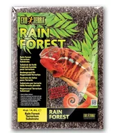 Filtry akwariowe i akcesoria - Exoterra EXOTERRA Podłoże do terrarium Rain Forest 26 4L 15561231183 - miniaturka - grafika 1