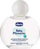 Perfumy dla dzieci - CHICCO_Baby Skin woda perfumowana 0m+ 100ml - miniaturka - grafika 1