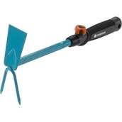 Pozostałe narzędzia ogrodowe - GARDENA combisystem motyczka prosta 2 zęby 08913-20 08913-20 - miniaturka - grafika 1