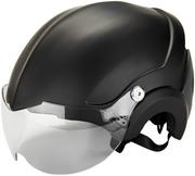 Kaski rowerowe - Lazer Anverz NTA MIPS Helmet with LED, matte titanium S | 52-56cm 2021 Kaski do e-rowerów FA003711183 - miniaturka - grafika 1