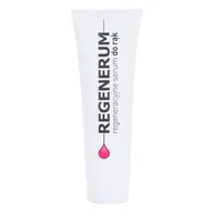 Olejki i oliwki do paznokci - Aflofarm REGENERUM Serum do rąk - 50 ml - miniaturka - grafika 1