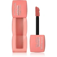 Szminki - Maybelline Super Stay Teddy Tint pomadka do ust w płynie 10 Current Mood 5ml - miniaturka - grafika 1