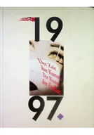 Książki o kulturze i sztuce - Kalender 1997 Bildende Kunst in Osterreich - miniaturka - grafika 1