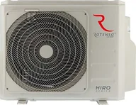 Klimatyzatory - ROTENSO Klimatyzator 10,5 kW multisplit HIRO S-Line - miniaturka - grafika 1