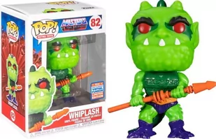 Figurka masters of the universe pop! Whiplash exclusive limited edition - Figurki kolekcjonerskie - miniaturka - grafika 1