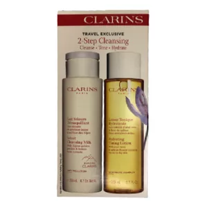 Clarins Everyday Cleansing Zestaw do pielęgnacji twarzy - Zestawy kosmetyków damskich - miniaturka - grafika 1