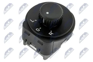 Przełącznik, regulacja lusterka zewnętrznego NTY EWS-SK-004 - Akcesoria do układu elektrycznego - miniaturka - grafika 1