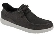 Buty trekkingowe męskie - Buty sportowe Sneakersy męskie, Slip-Ins: Melson - Coronado - miniaturka - grafika 1