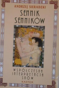 Sennik senników - Biografie i autobiografie - miniaturka - grafika 1