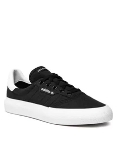Adidas Buty 3Mc B22706 Czarny 40,23, 41,13, 42, 42,23, 43,13, 46 - Trampki męskie - miniaturka - grafika 1