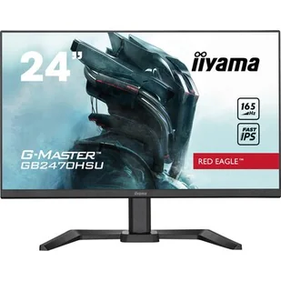 IIYAMA G-Master GB2470HSU-B5 - Monitory - miniaturka - grafika 1