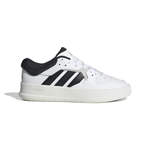 Męskie Sneakersy ADIDAS COURT 24 IF1656 – Biały - Sneakersy męskie - miniaturka - grafika 1