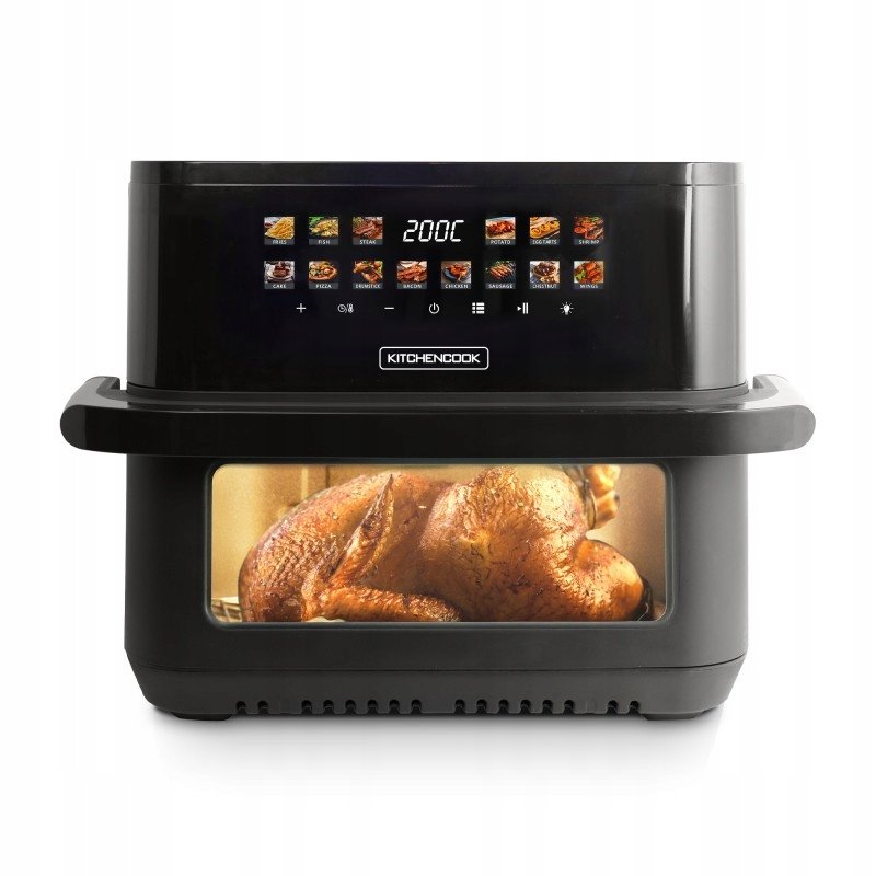 Kitchencook AIRMED11