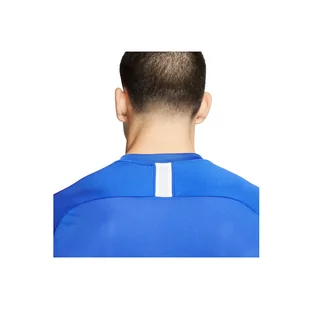KOSZULKA męska NIKE DRY ACADEMY TOP - Koszulki sportowe męskie - miniaturka - grafika 4