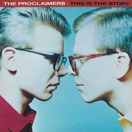 Rock - This Is The Story Digipack) CD) The Proclaimers - miniaturka - grafika 1