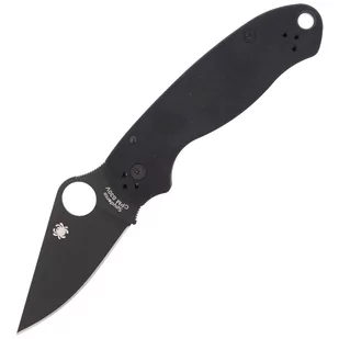 Spyderco para 3 °C223gpbk/c223gbk składany nóż C223GPBK - Noże - miniaturka - grafika 1