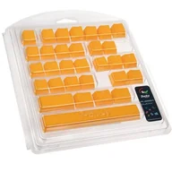 Klawiatury do laptopów - Ducky Ducky Rubber Keycap Ducky Yellow - miniaturka - grafika 1