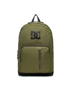Plecaki - DC SHOES C-DCI-B-001-08 Khaki - miniaturka - grafika 1