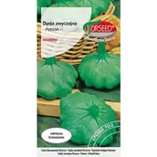 Nasiona i cebule - TORSEED nasiona DYNIA ZWYCZAJNA WCZESNA PATISON GAGAT 2 G - miniaturka - grafika 1