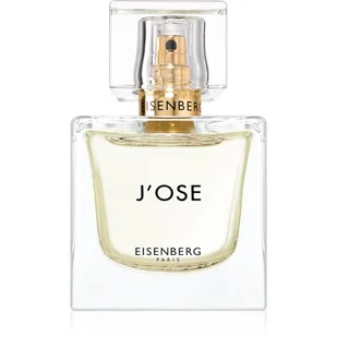 Jose Eisenberg Jose woda perfumowana 50ml - Wody i perfumy damskie - miniaturka - grafika 1