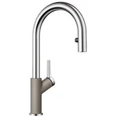 Baterie kuchenne - Blanco CARENA-S tartufo 521376 - miniaturka - grafika 1