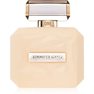 Jennifer Lopez One woda perfumowana 50ml - Wody i perfumy damskie - miniaturka - grafika 1