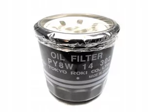 FILTR OLEJU MAZDA OE SKYACTIV-G 2,5T SKYACTIV-X - Filtry oleju - miniaturka - grafika 1