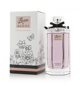 Zestawy perfum damskich - Zestaw Gucci By Flora Gorgeous Gardenia Eau De Toilette UNIKAT, Pojemność: Zestaw 50ml - miniaturka - grafika 1