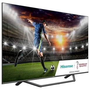 Telewizor Hisense 50A7GQ - Telewizory - miniaturka - grafika 1