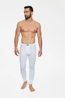 Kalesony - Kalesony 4862-1J Białe (Rozmiar M) - miniaturka - grafika 1