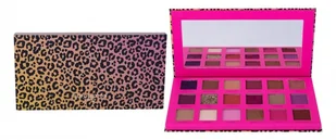 Makeup Revolution London London Revolution PRO New Neutral cienie do powiek 18g Passion - Cienie do powiek - miniaturka - grafika 2
