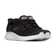 Buty sportowe damskie - Skechers Skech-lite Pro-natur 150012-BKW 41 - miniaturka - grafika 1