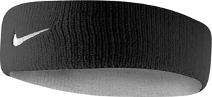 Nike Opaska na głowę NIKE HEADBAND dwustronna frotka - Ozdoby do włosów - miniaturka - grafika 1