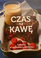Napoje - Czas na kawę - miniaturka - grafika 1