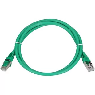 EXTRALINK Kabel sieciowy EXTRALIN KAT.6 FTP, 3 m - Kable komputerowe i do monitorów - miniaturka - grafika 2