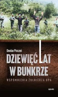 Historia Polski - Dziewięć lat w bunkrze - miniaturka - grafika 1