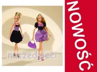 Lalki dla dziewczynek - SIMBA 5737254 Supermodelka Style Award - miniaturka - grafika 1