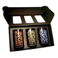 Kawa - Zestaw Prezentowy Kaw do Ekspresów - miniaturka - grafika 1