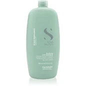 Szampony do włosów - Alfaparf Scalp Rebalance szampon oczyszczający 1000ml - miniaturka - grafika 1