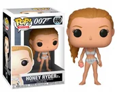 Figurki kolekcjonerskie - Funko POP!, Figurka kolekcjonerska, Movies: James Bond S2, Honey Ryder - miniaturka - grafika 1