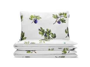 pościel figi 160x200 cm + 2x 80x70 cm - MUMLA - Pościel - miniaturka - grafika 1