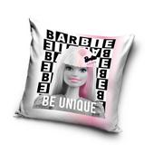 Pościel dla dzieci - Barbie CX Poszewka BARB201076 40x40cm 14669 - miniaturka - grafika 1