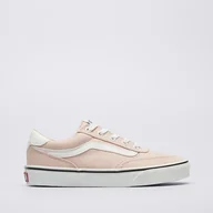 Trampki damskie - VANS BROOKLYN LS - miniaturka - grafika 1
