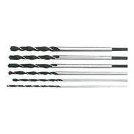 Wiertła - Top Tools Wiertło do drewna spiralne 6 - 14 mm, zestaw 6 sztuk - miniaturka - grafika 1