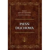 Religia i religioznawstwo - Pieśń duchowa - miniaturka - grafika 1